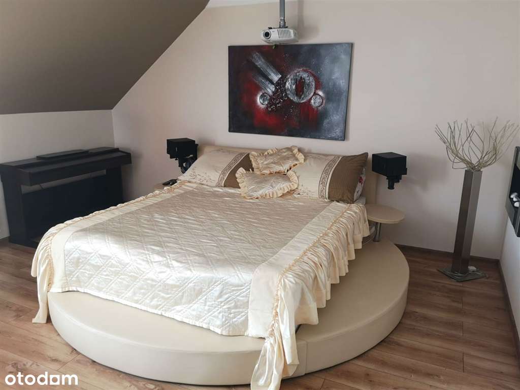 Piękna rezydencja w spokojnej części Zbrosławic cisza i spokój - Pełny obrazek: 5/9