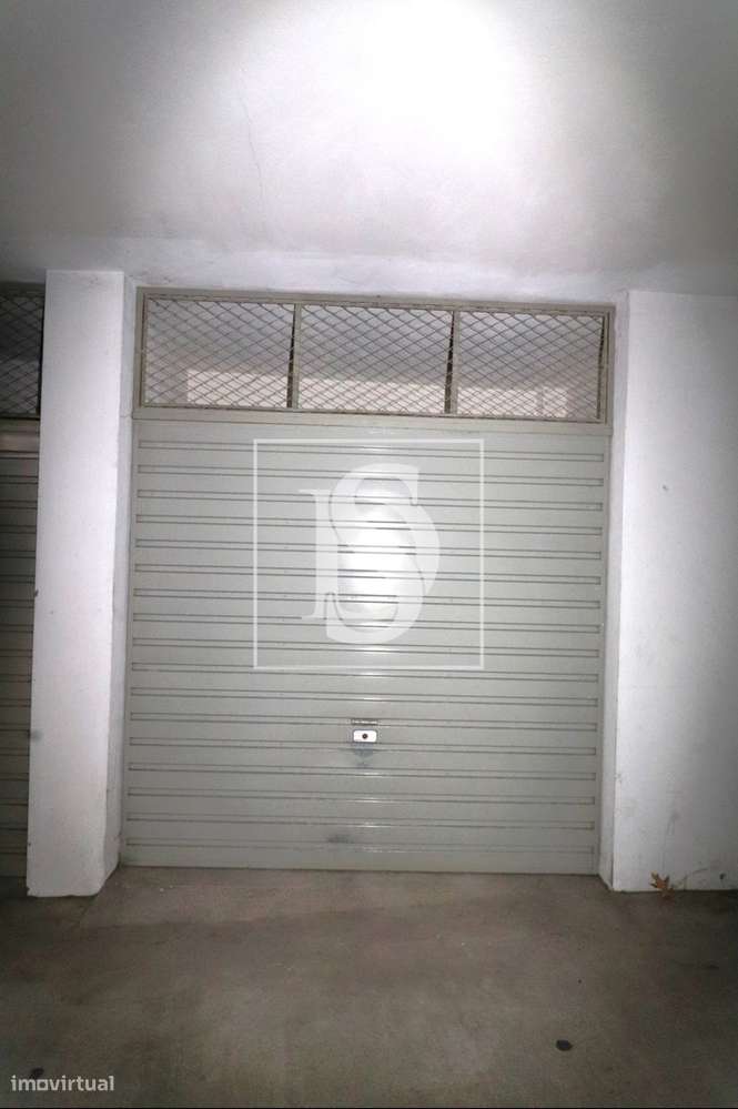 Espetacular apartamento T3 no centro Barcelos-20