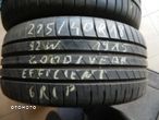 Opony 225/40r18 GOODYear Efficient GRIP PERFORMANCE lato para - 2