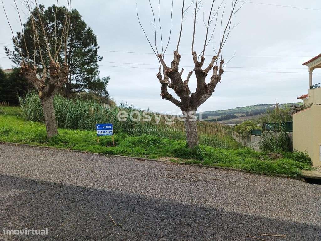 Lote de terreno para construção de moradia isolada em local calmo - Grande imagem: 4/19