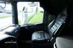 Scania R 580 / V8 / TOPLINE / RETARDER / I-PARK COOL / NAVIGARER / EURO 6 - 27