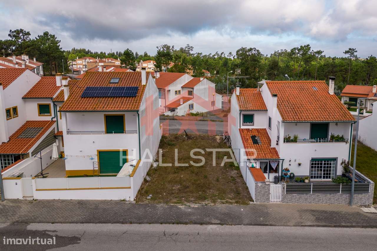Terreno / Para Construção / Área Total 165m2 / Vieira de Leiria - Grande imagem: 4/31