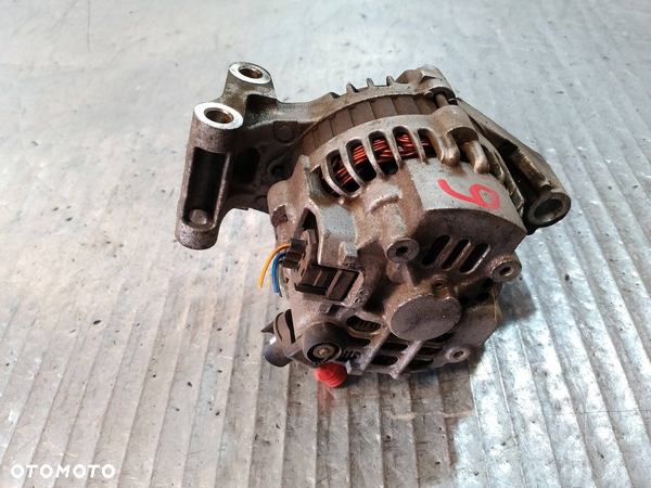 ALTERNATOR FORD FIESTA MK6 1.4 16V - 3