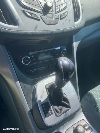 Ford C-Max 2.0 TDCi DPF Powershift Trend - 6