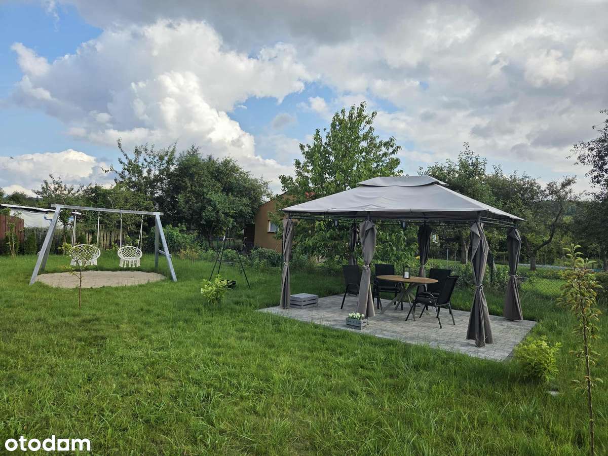 Oferuję przeniesienie prawa do działki ROD-2