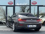 BMW Seria 6 640d - 4