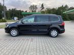 Volkswagen Sharan 1.4 TSI Blue Motion DSG Style - 10