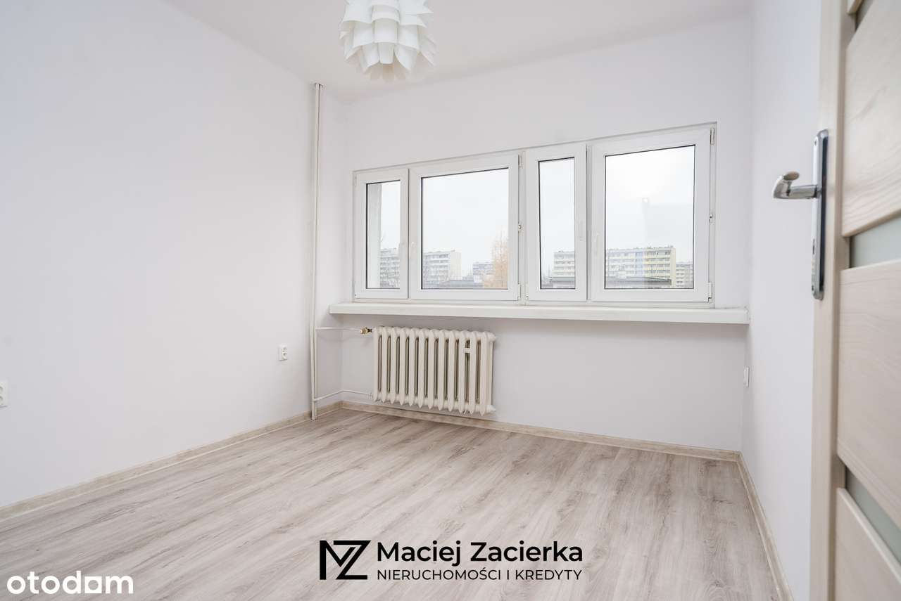 Mieszkanie w centrum | ul.Śląska | 44,56 m² |-1