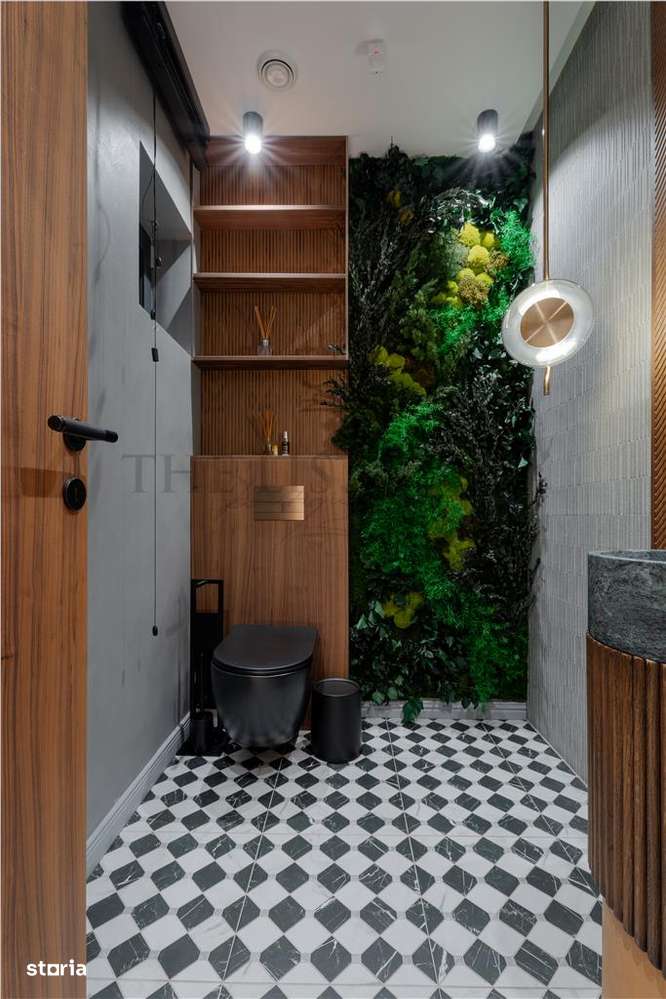 PIPERA | VILA SMART HOUSE CU 5 CAMERE | PISCINA-16