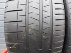 325/35 R22 OPONY PIRELLI P ZERO CORSA DOT19 JAK NOWE! - 2