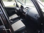 Fiat Sedici 1.6 16V 4x2 Dynamic Plus - 13