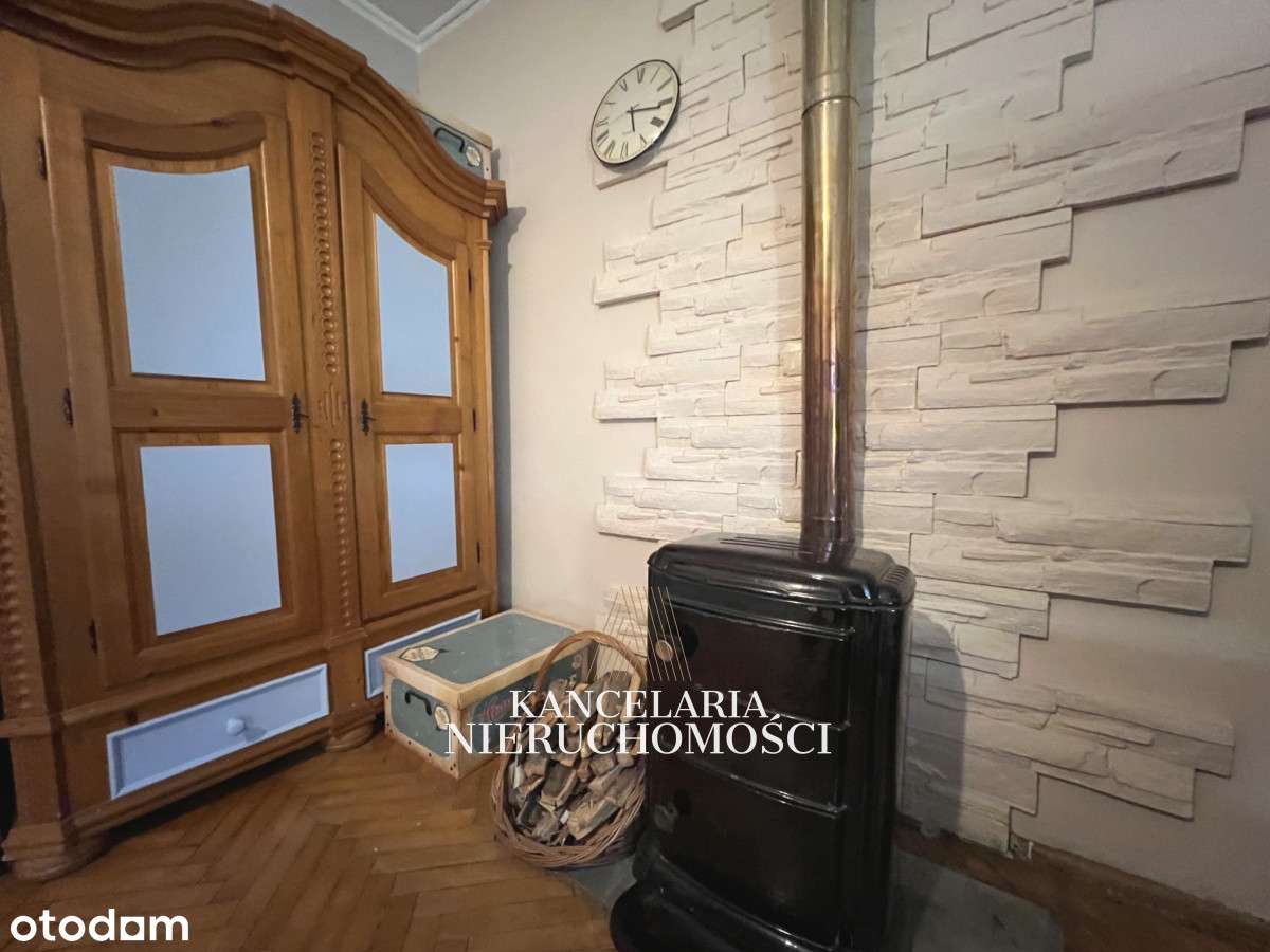 Dom  w kameralnej okolicy blisko lasu. - Pełny obrazek: 4/8