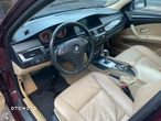 BMW Seria 5 520d Touring Edition Fleet Lifestyle - 9