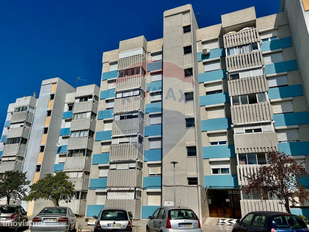 Apartamento T2 para venda