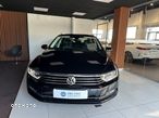 Volkswagen Passat - 2