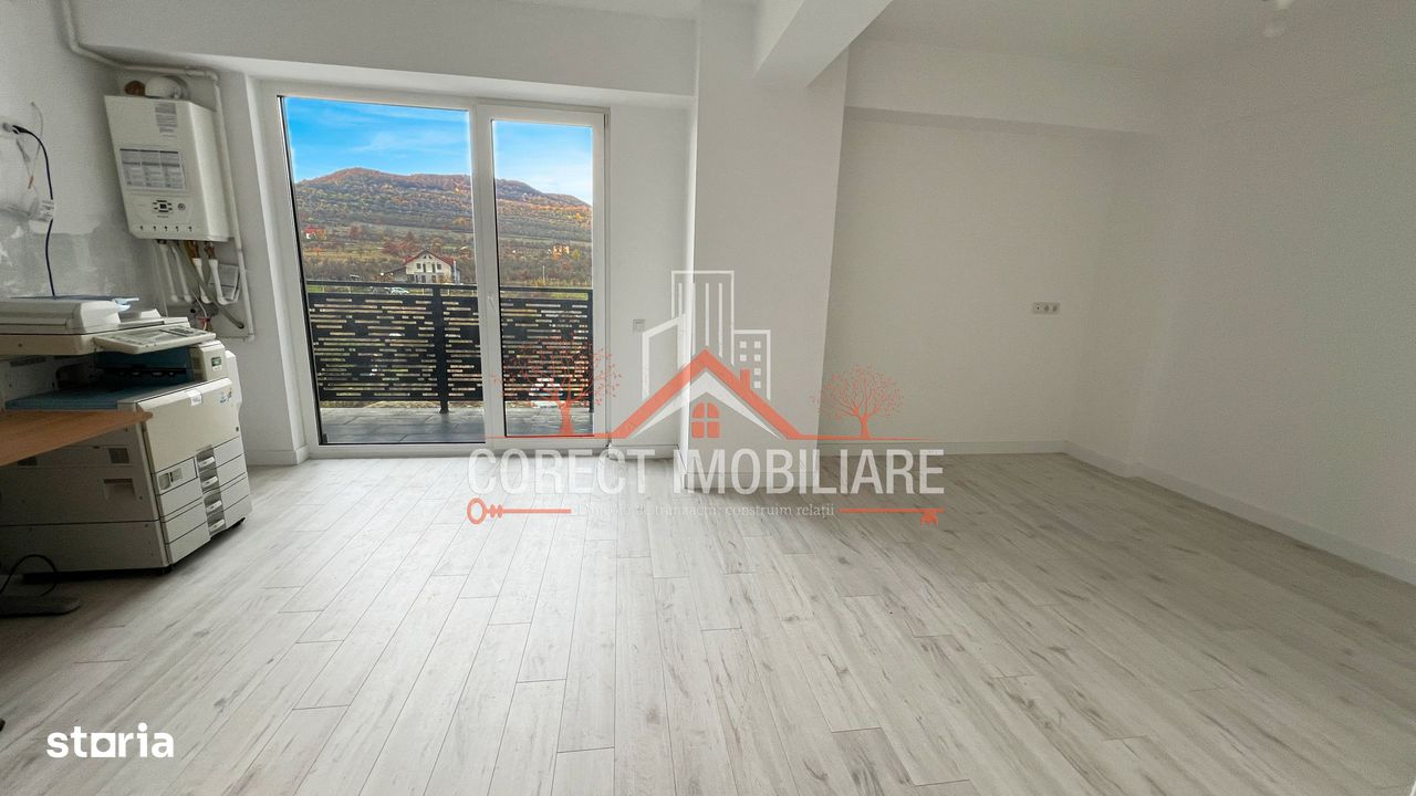 Apartament NOU ETAJ 2 in Panoramic Residence Bistrita