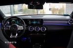 Mercedes-Benz Klasa A 45 S AMG 4-Matic 8G-DCT - 27