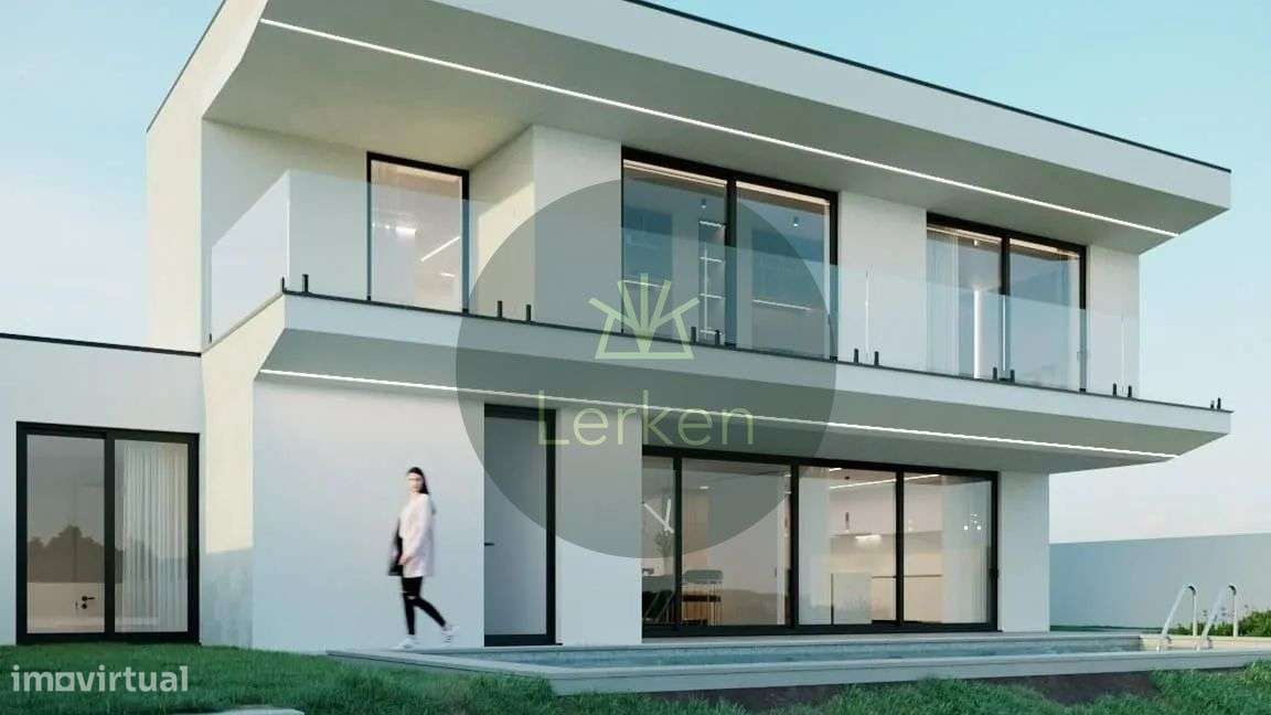 Terreno Urbano para Construção | 780m² | Espinho | Braga - Grande imagem: 4/9