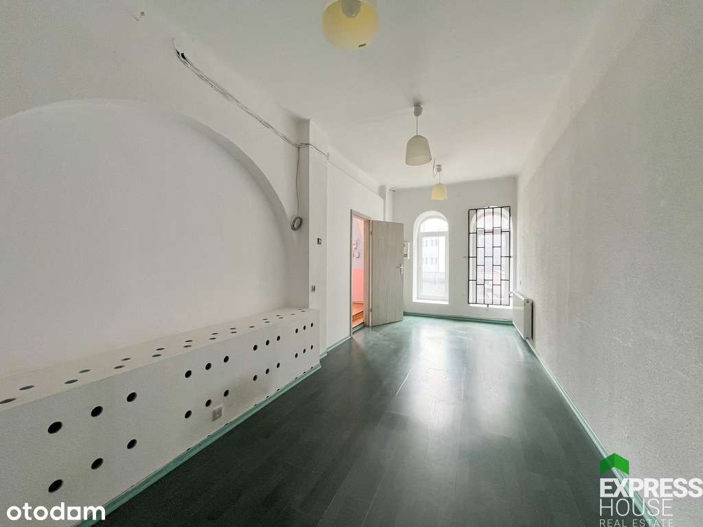 Centrum Bezpłatny parking - Pełny obrazek: 3/4