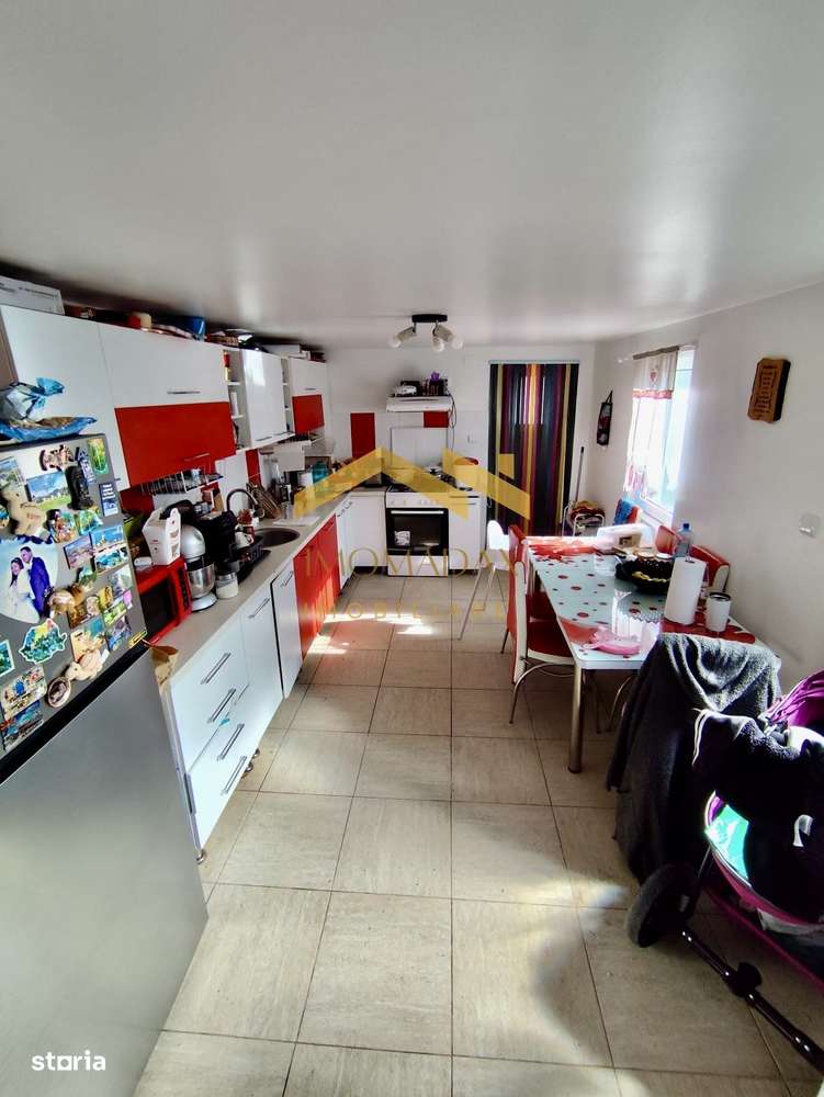 Bucovat-Duplex Parter-Mobilat/Utilat - Imagine principală: 5/17