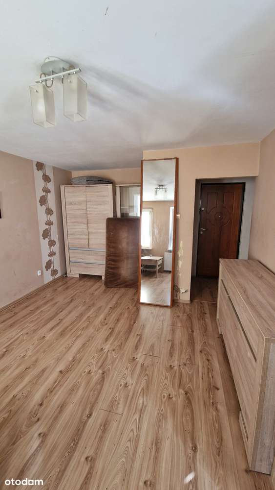 Kawalerka CENTRUM - spółdzielcza!-3