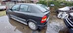 Opel Astra II opel astra G CC benzyna 1,6  na części - 2