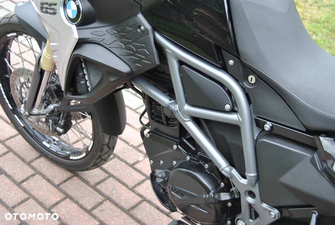 BMW GS - 11