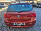 BMW 116 d Edition Colorvision - 7