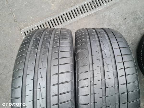 2x VREDESTEIN Ultrac Vorti  245/45R19 6,2mm 6,4mm 2021 - 1