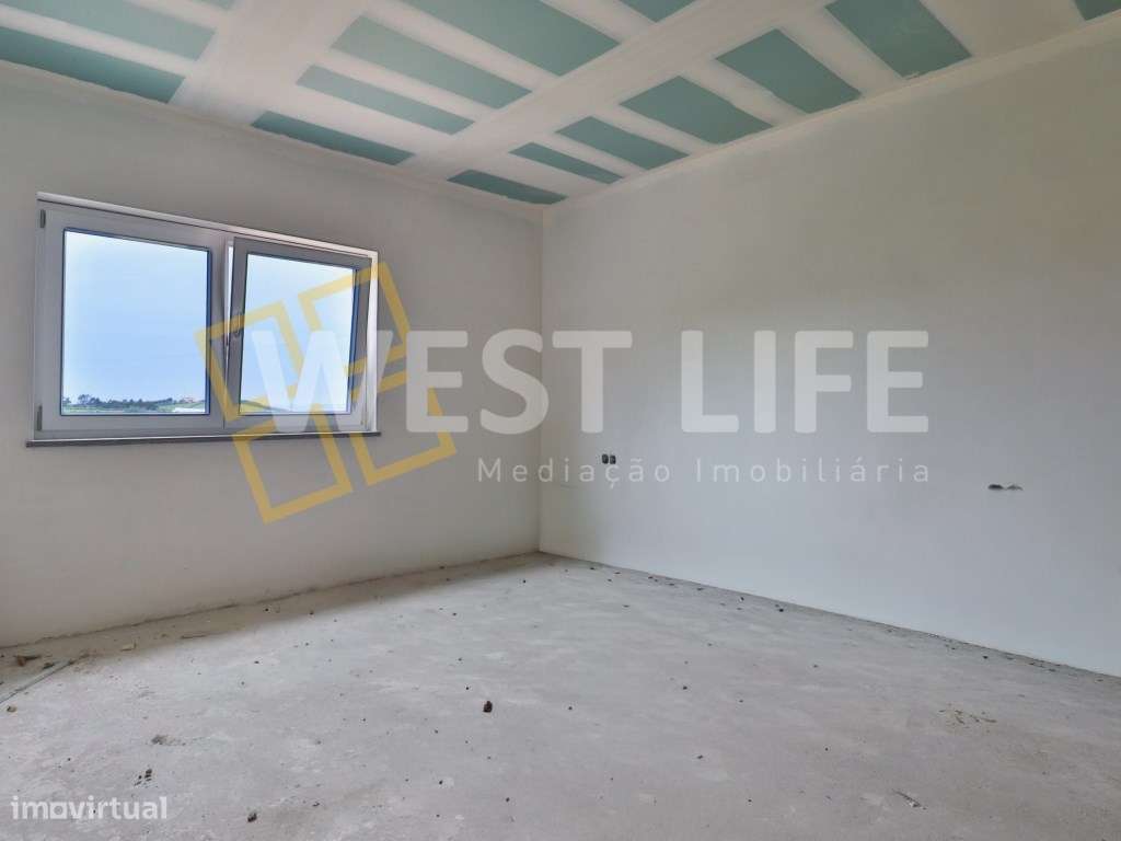 Moradia T3 Térrea na Encarnação | Vista Campo Desafogada | Terreno ...-17