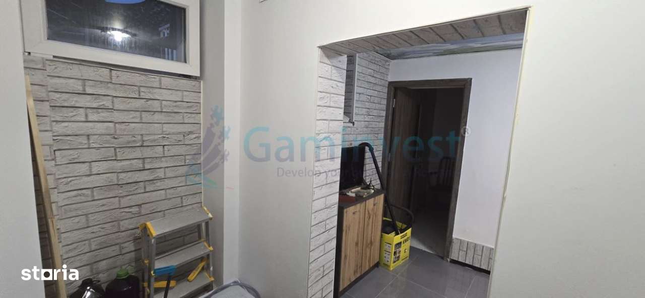 Apartament cu 4 dormitoare,zona Garii,Oradea,Bihor,Gaminvest,V4502-6