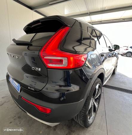 Volvo XC 40 2.0 D3 Inscription Geartronic - 10