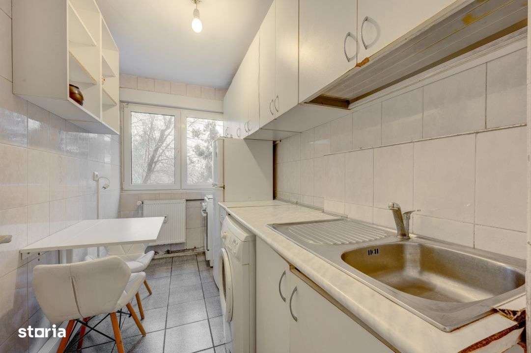 Metrou Stefan cel Mare, Aleea Circului 2/4,  decomandat, Comision 0 % - Imagine principală: 5/15