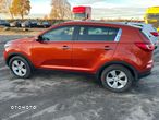 Kia Sportage - 7