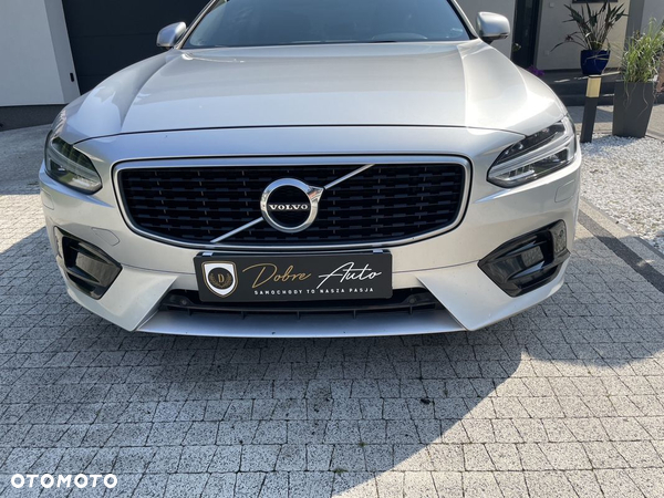 Volvo S90 T5 R-Design - 13