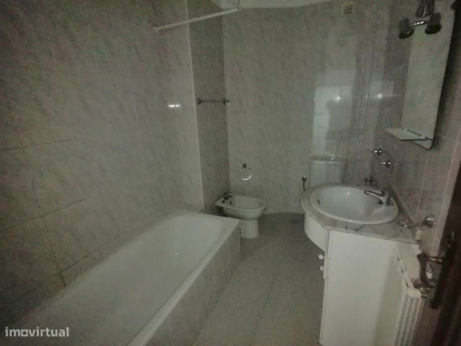 Apartamento T1 com terraço - vistas mar - Grande imagem: 2/4