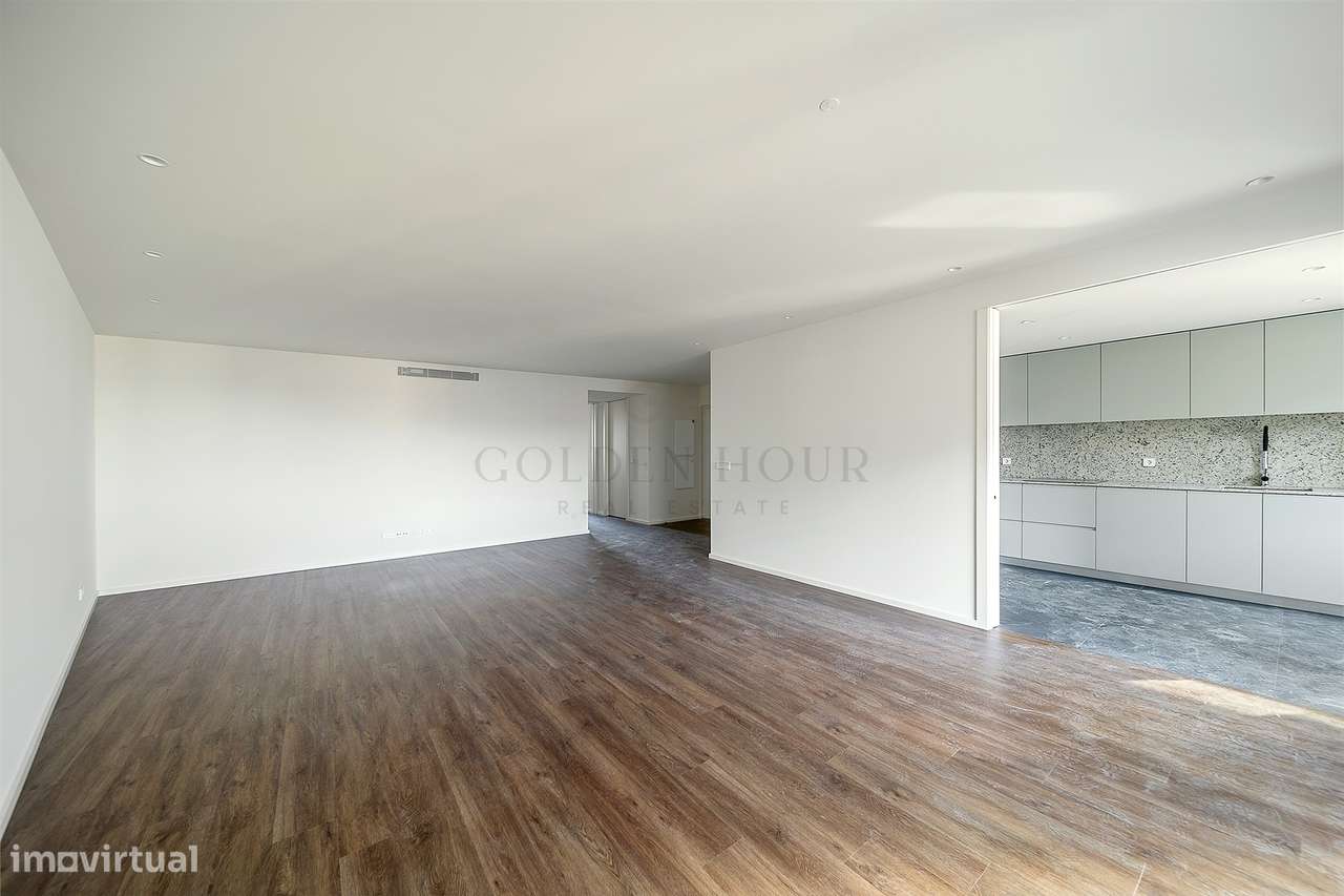 Apartamento T3 Venda em Mafamude e Vilar do Paraíso,Vila Nova de Gaia - Grande imagem: 5/16