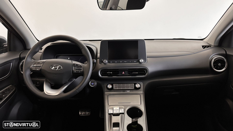 Hyundai Kauai EV 64kWh Premium - 24