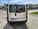 Renault Trafic 1.9 dCi L1H1 1T 100 9L - 5