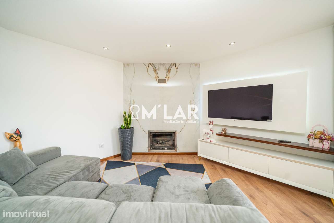 Apartamento T3 em Vila Nova de Famalicão-23