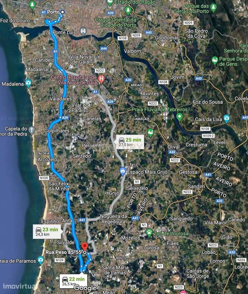 Oportunidade Imperdível: Terreno com Viabilidade de Construção em uma - Grande imagem: 5/5