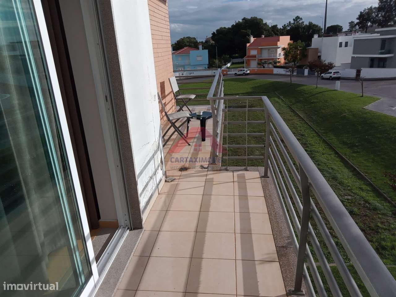 Apartamento T3 Venda em Cartaxo e Vale da Pinta,Cartaxo-28