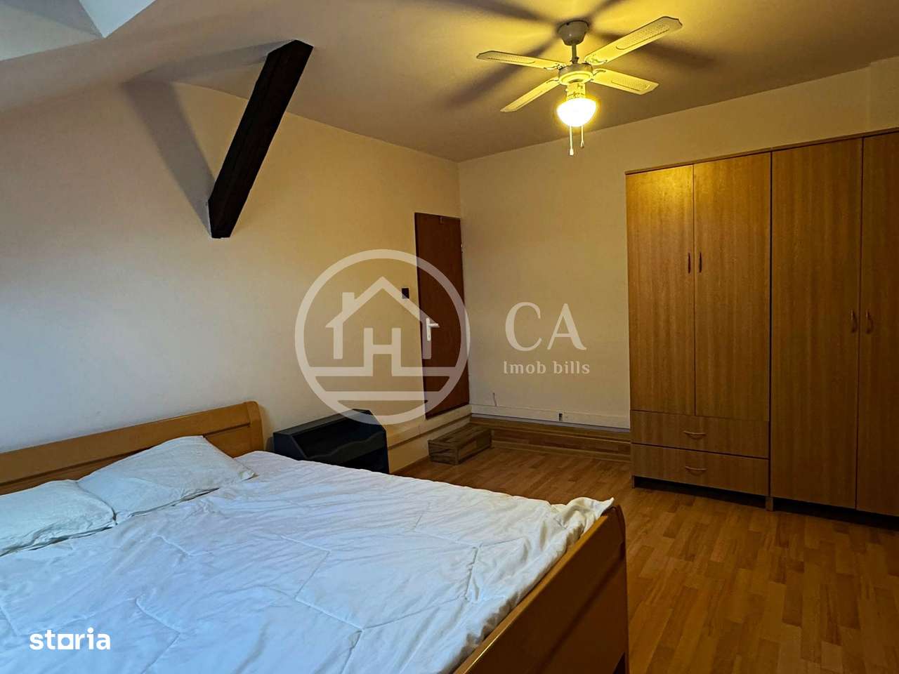 Apartament de inchiriat cu 2 camere in zona Ultracentrală, Oradea - Imagine principală: 4/9