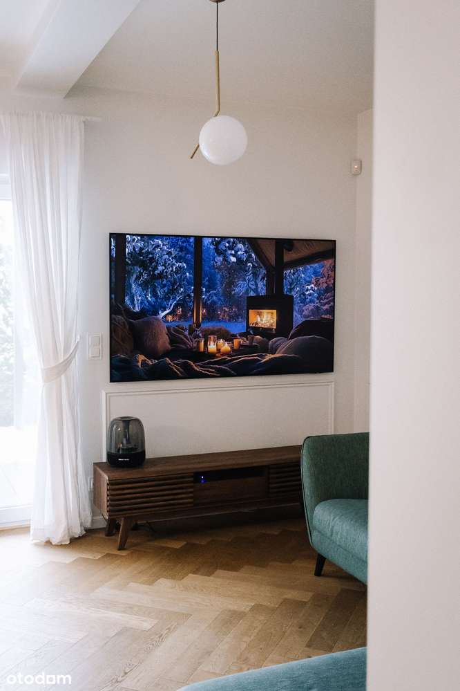 Dom w Żernikach, przy lesie, wysoki standard wykończenia, bez prowizji - Pełny obrazek: 4/20