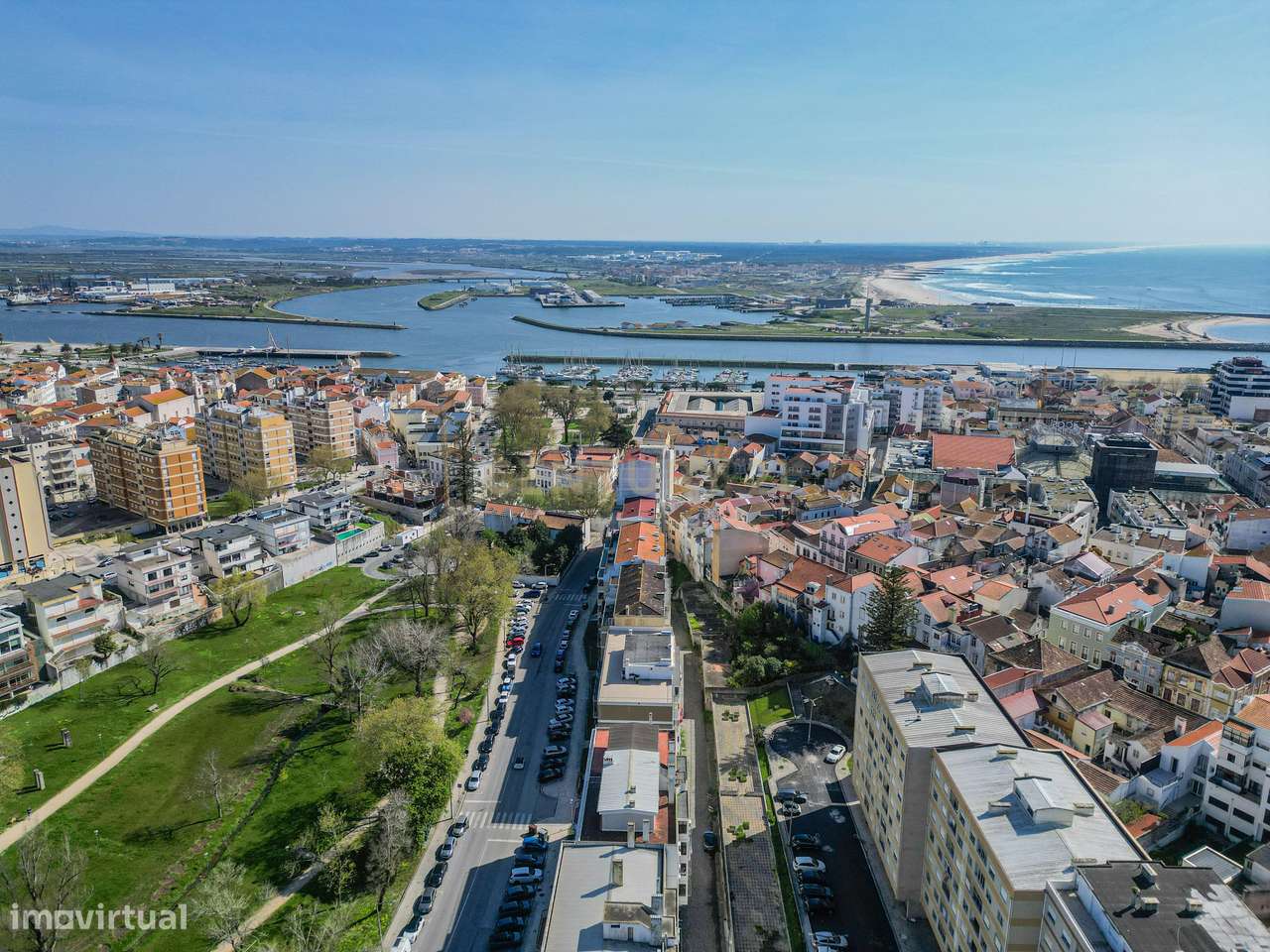 Trespasse de Supermercado, Abadias, Figueira da Foz. - Grande imagem: 5/14