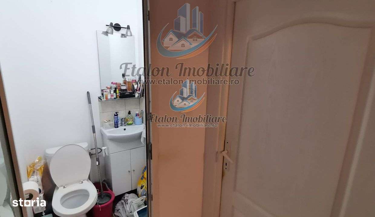 Apartament 3 camere, 2 bai, 2 balcoane, parter inalt, Darmanesti - Imagine principală: 5/8
