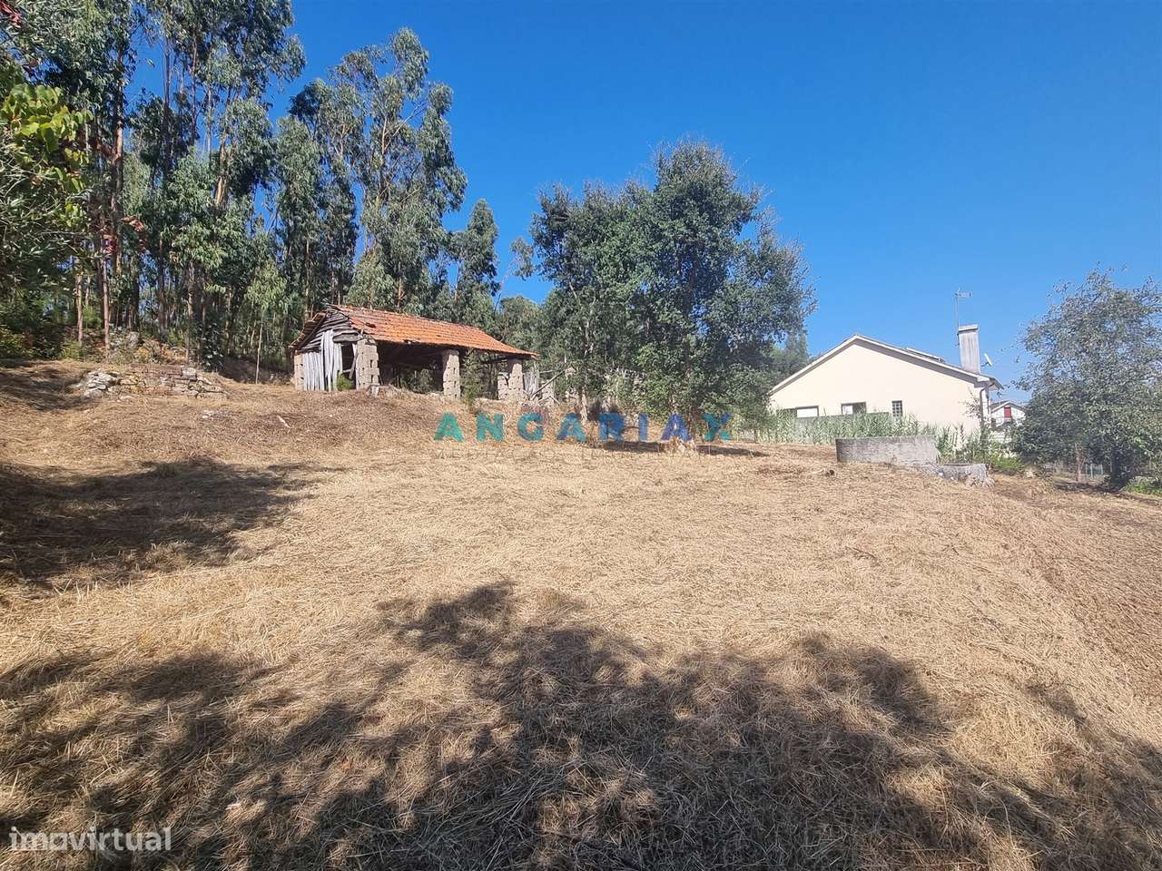 ANG1472 - Casa à Venda em Atouguia, Ourém - Grande imagem: 3/18