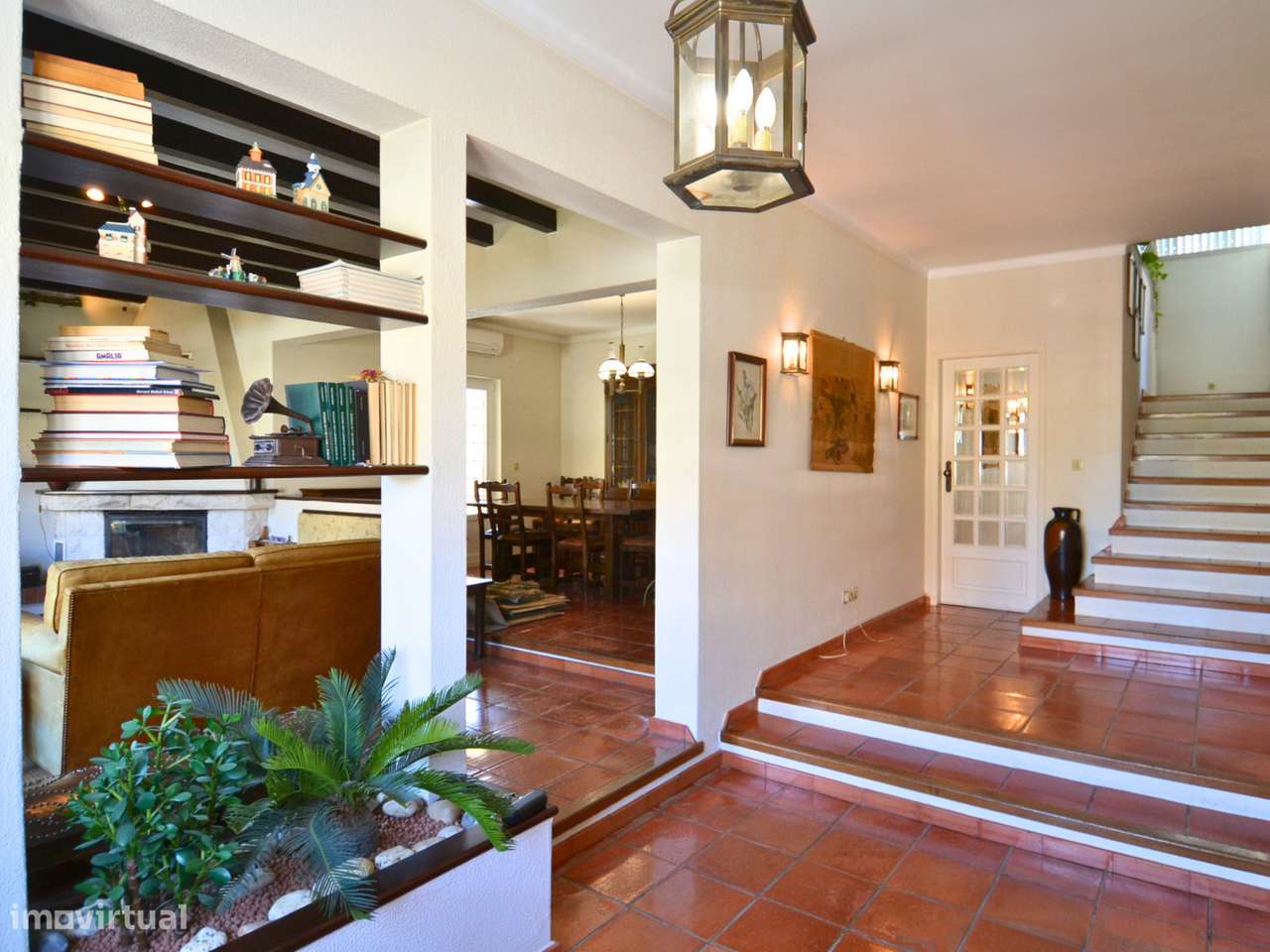 Moradia T4 em Santarém - Grande imagem: 5/19