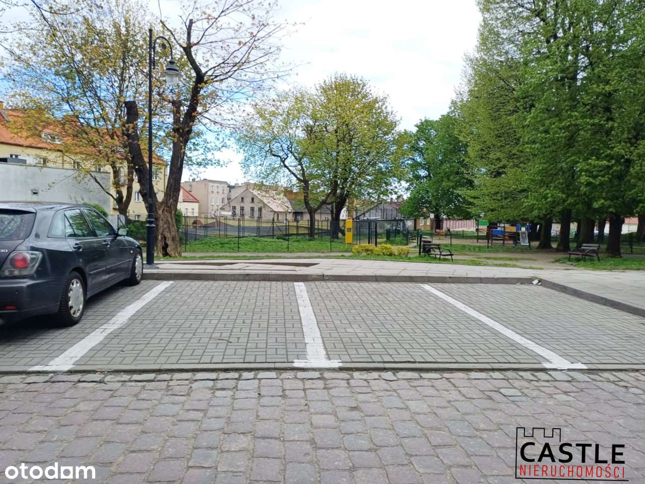 500m do bulwaru I miejsca parkingowe I pod usługi I centrum - Pełny obrazek: 5/15