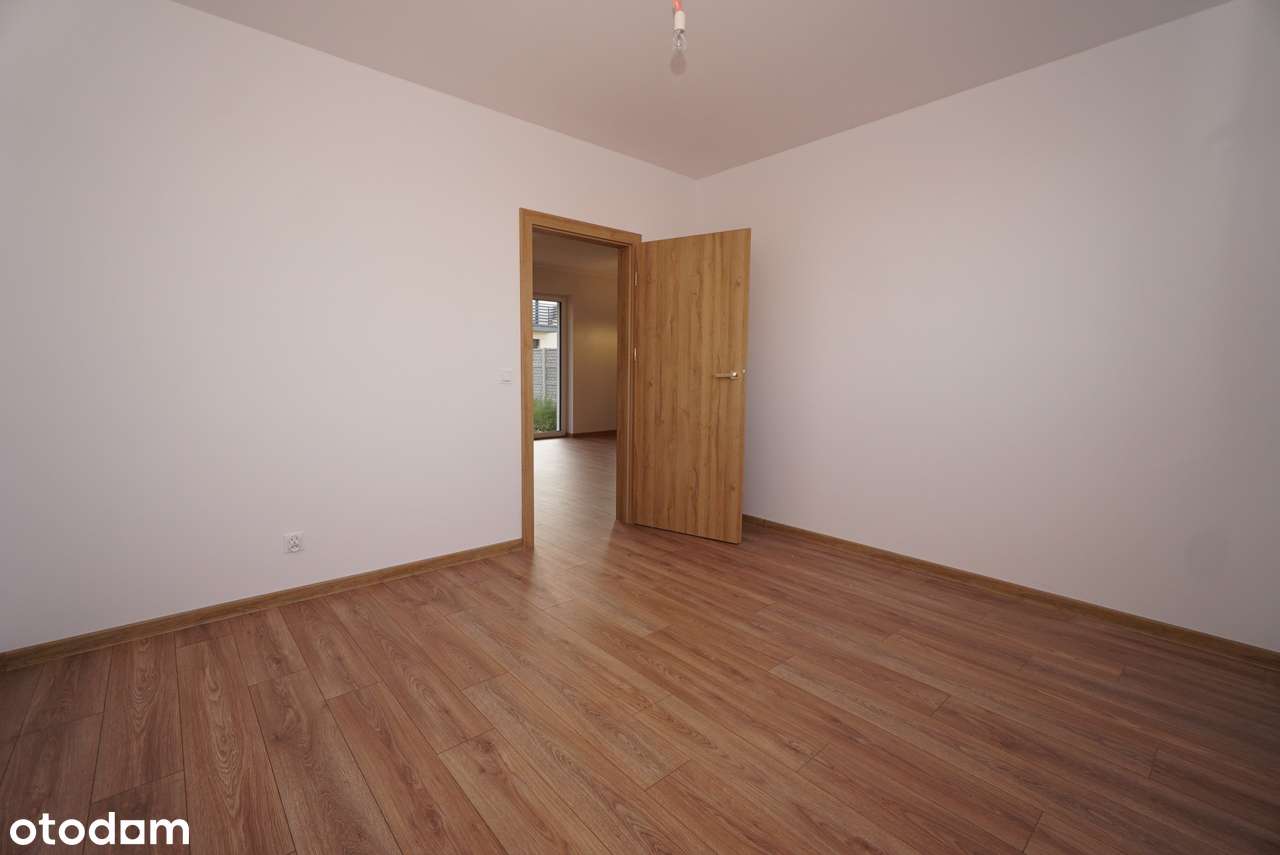 Na sprzedaż w pełni wykończone mieszkanie - Konin os. Mędzylesie-15